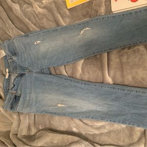 boyfriend jeans